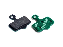 Trek Bikes Sinter Race Compound Disc Brake Pads Green Sale