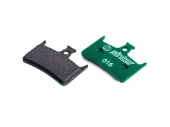 Trek Bikes Sinter Race Compound Disc Brake Pads Green Sale