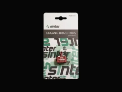 Trek Bikes Sinter Standard Compound Disc Brake Pads Red Hot