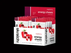 Trek Bikes Skratch Labs Energy Chews Sport Fuel Box of 10 Shop