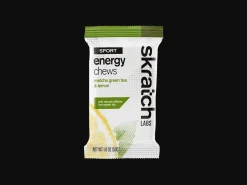 Trek Bikes Skratch Labs Energy Chews Sport Fuel Box of 10 Shop