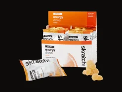 Trek Bikes Skratch Labs Energy Chews Sport Fuel Box of 10 Shop