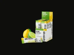 Trek Bikes Skratch Labs Hydration Sport Drink Mix Box of 20 Fashion