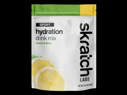 Trek Bikes Skratch Labs Hydration Sport Drink Mix 20-Serving Bag Discount