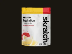 Trek Bikes Skratch Labs Hydration Sport Drink Mix 20-Serving Bag Discount