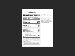 Trek Bikes Skratch Labs Hydration Sport Drink Mix 20-Serving Bag Discount