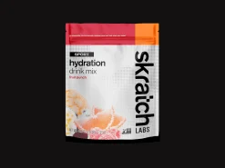 Trek Bikes Skratch Labs Hydration Sport Drink Mix 60-Serving Bag Store