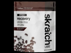 Trek Bikes Skratch Labs Recovery Sport Drink Mix 12-Serving Bag Sale