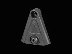 Trek Bikes SKS 700 x 46mm Rear Fender V-Stay Kit Black Best