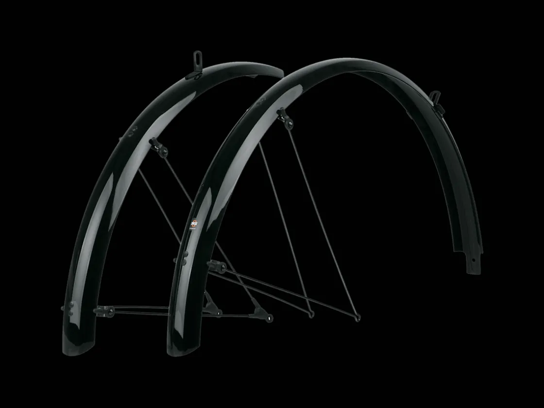 Trek Bikes SKS Bluemels B55 Fender Set Black Best Sale