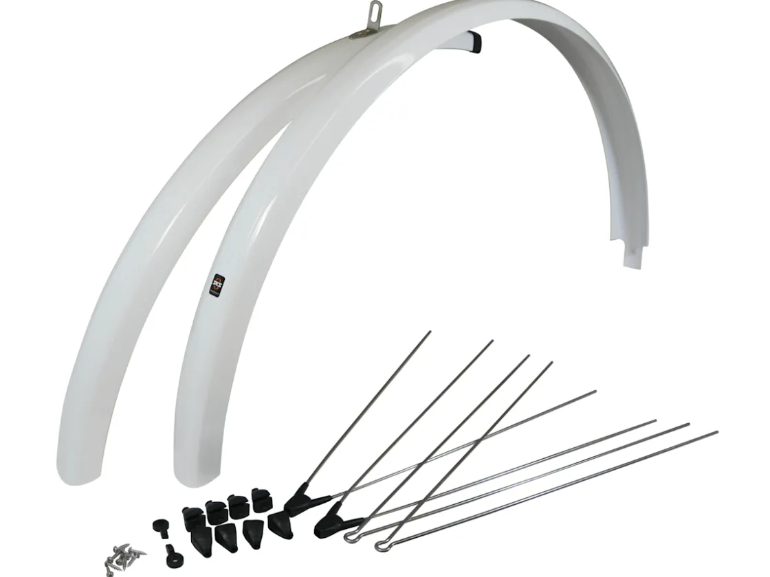 Trek Bikes SKS 700c Fender Set Black Online