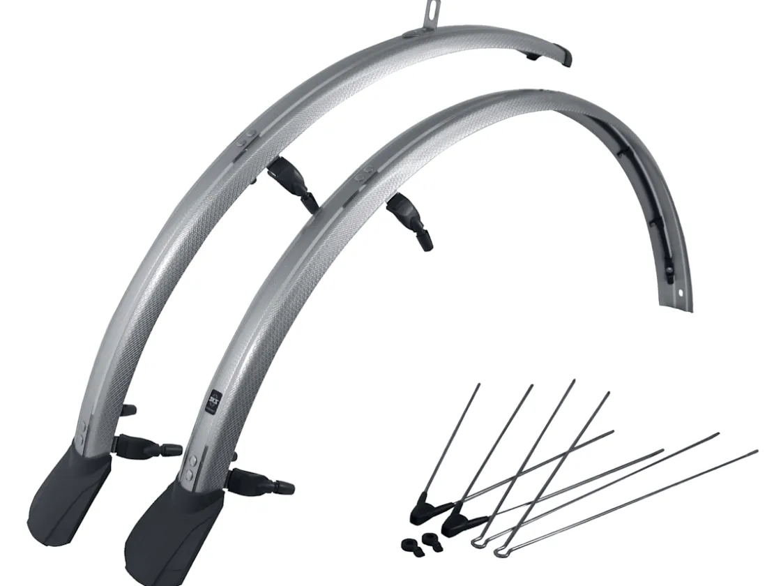 Trek Bikes SKS 700c Fender Set Black Online