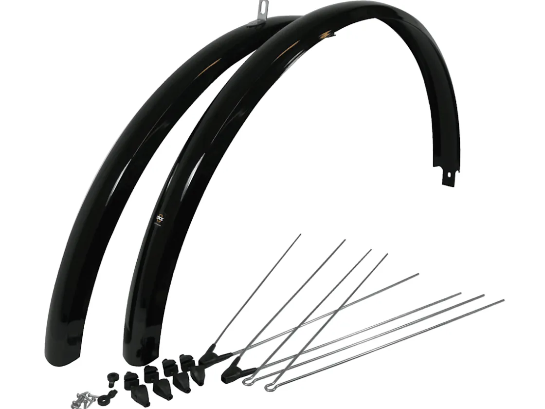 Trek Bikes SKS 700c Fender Set Black Online