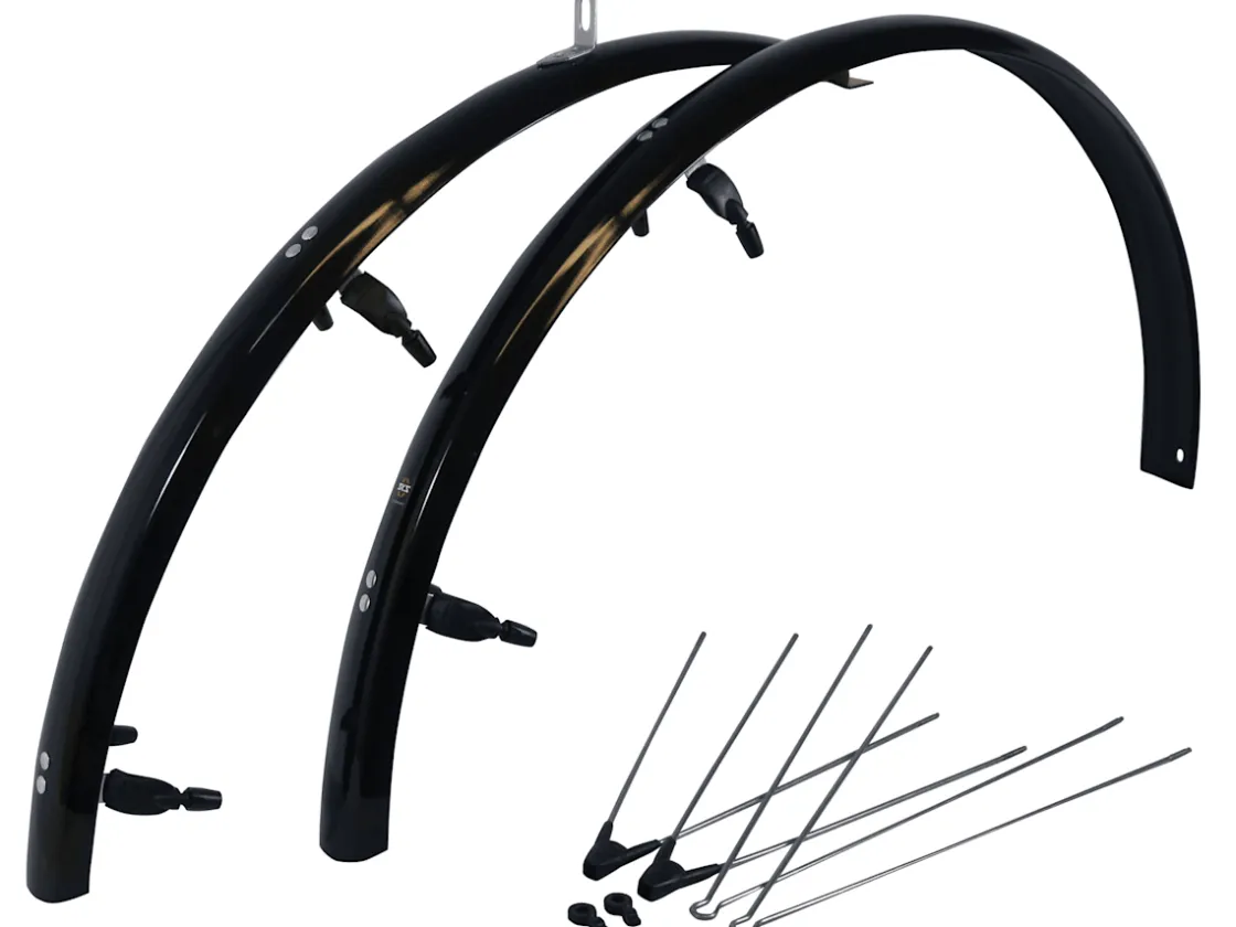 Trek Bikes SKS 700c Fender Set Black Online
