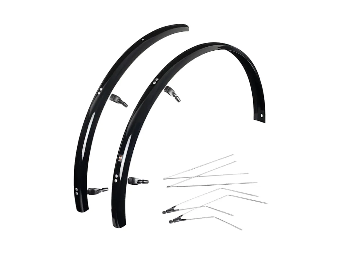 Trek Bikes SKS 700c Fender Set Black Online