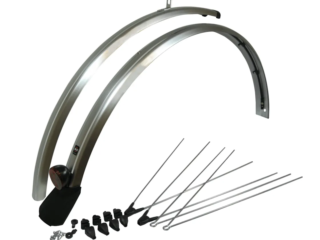 Trek Bikes SKS 700c Fender Set Black Online