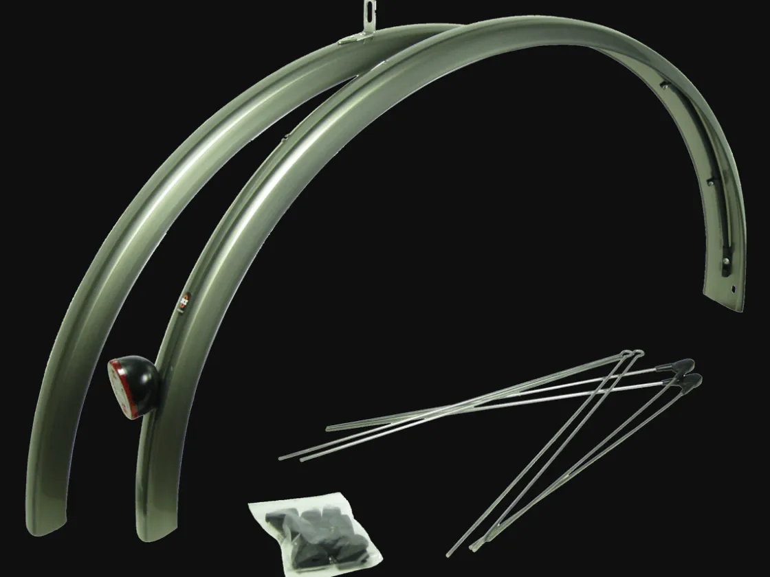 Trek Bikes SKS 700c Fender Set Black Online