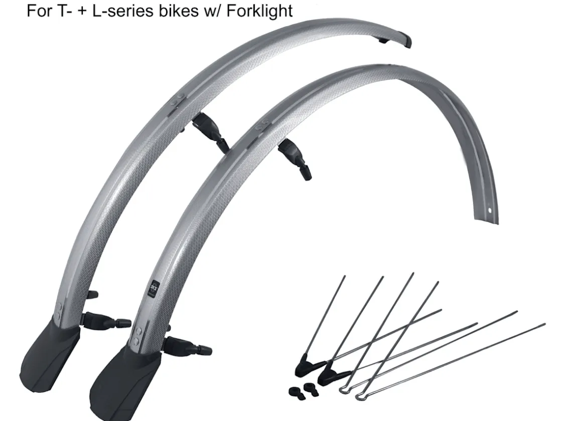 Trek Bikes SKS 700c Fender Set Black Online