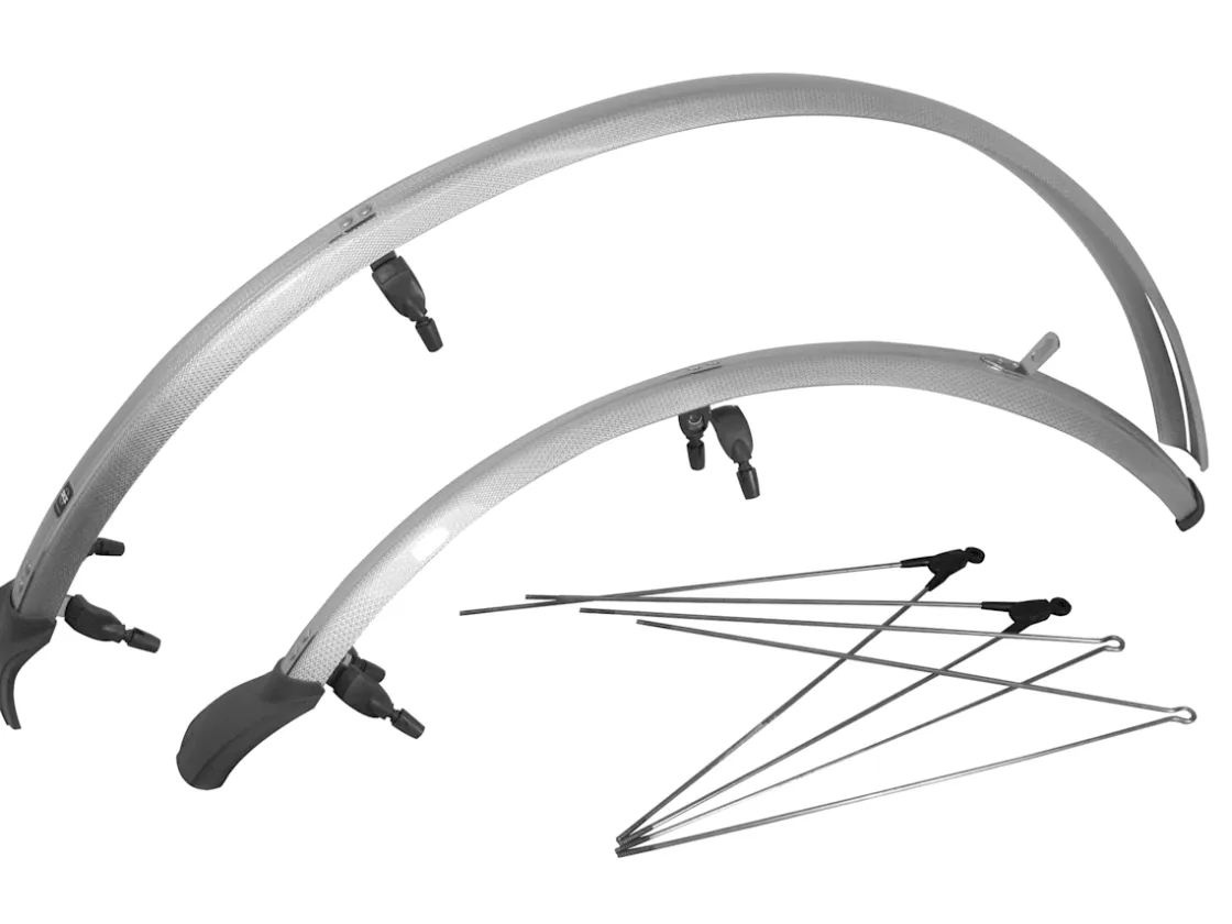 Trek Bikes SKS 700c Fender Set Black Online