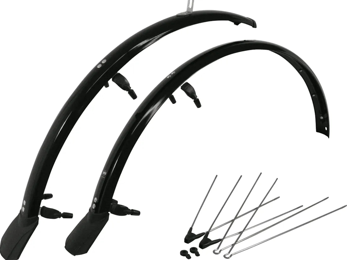 Trek Bikes SKS 700c Fender Set Black Online