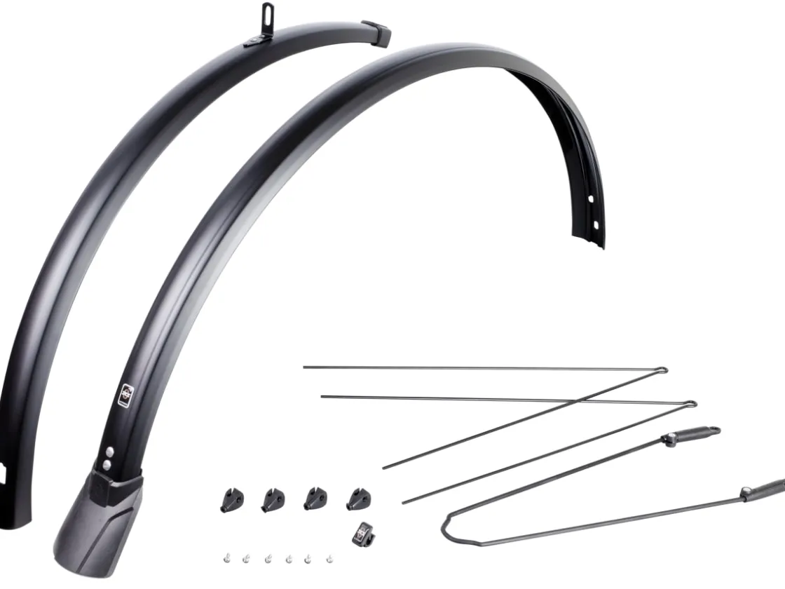 Trek Bikes SKS 700c Fender Set Black Online
