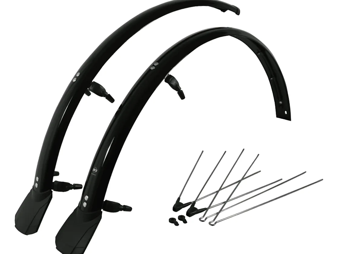 Trek Bikes SKS 700c Fender Set Black Online