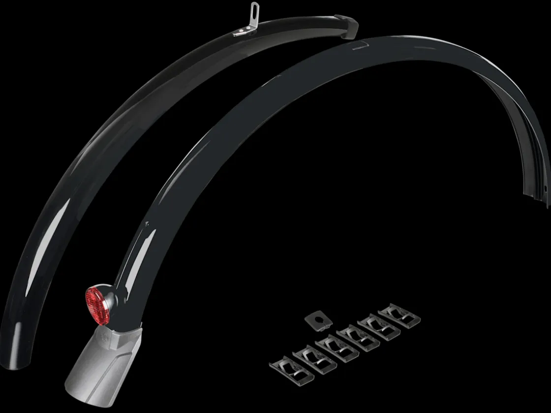 Trek Bikes SKS 700c Fender Set Black Online