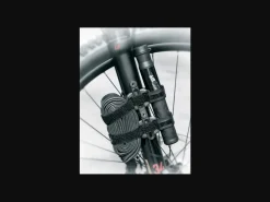 Trek Bikes SKS Cage Shifter with Mounting Straps Black Flash Sale