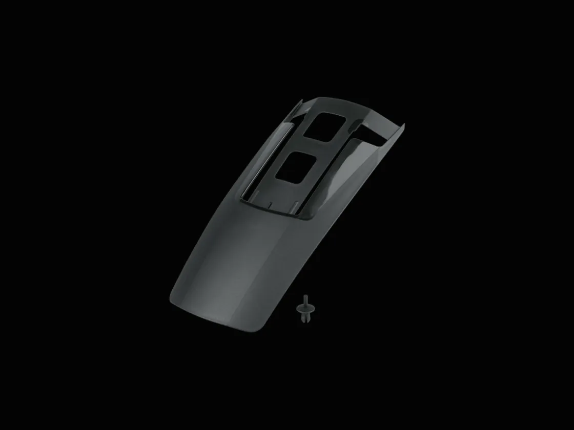 Trek Bikes SKS MudRocker Rear Fender Black Best
