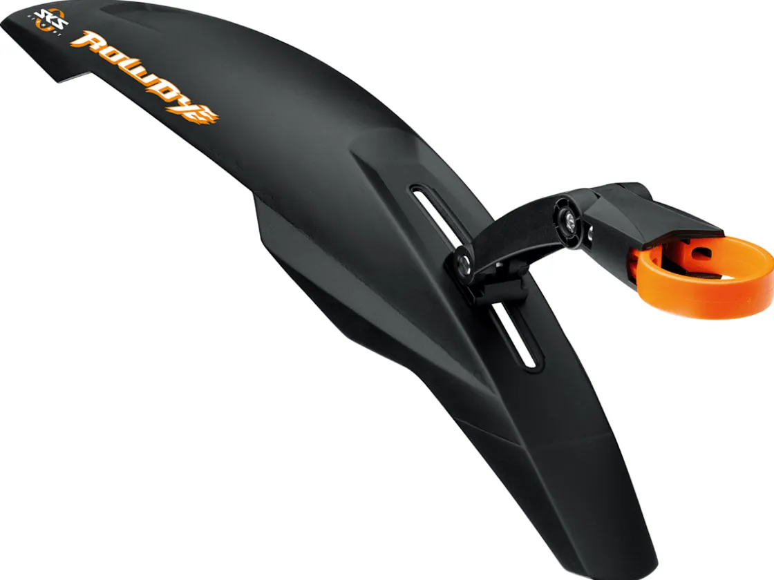 Trek Bikes SKS Rowdy Kids Fender Set Black Cheap