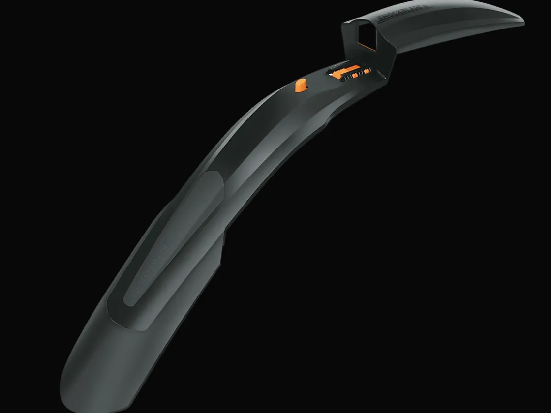 Trek Bikes SKS ShockBlade II Front Fender Black Cheap