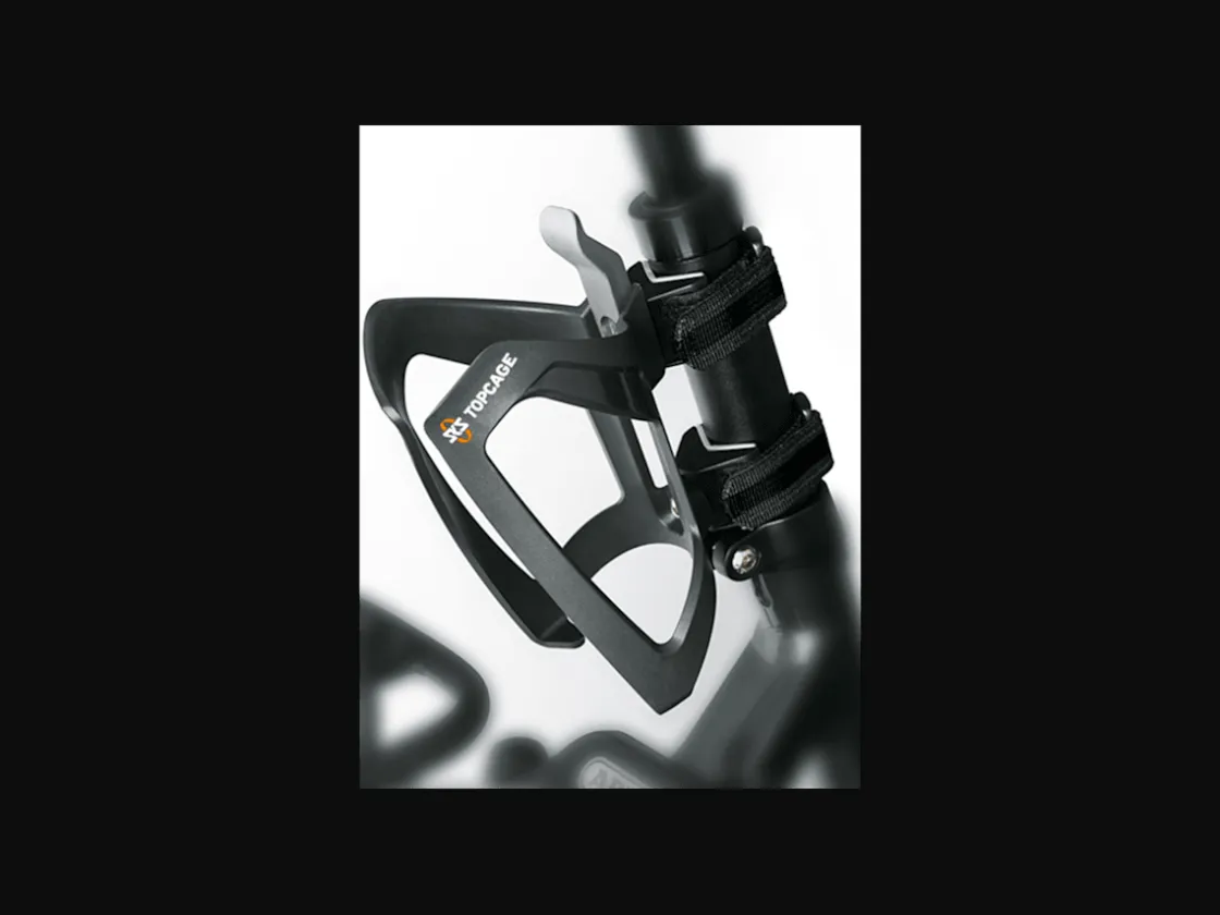 Trek Bikes SKS Topcage With Anywhere Adapter Black Best Sale