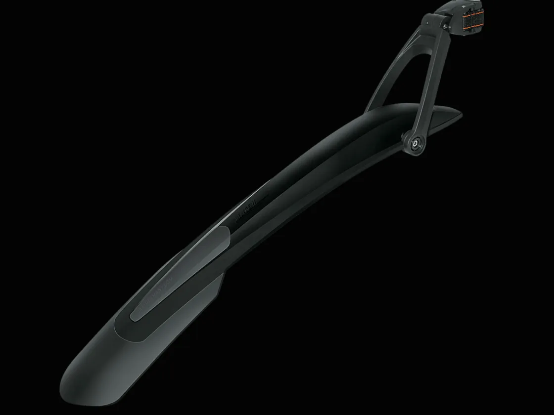 Trek Bikes SKS X-Blade Rear Fender Black Online