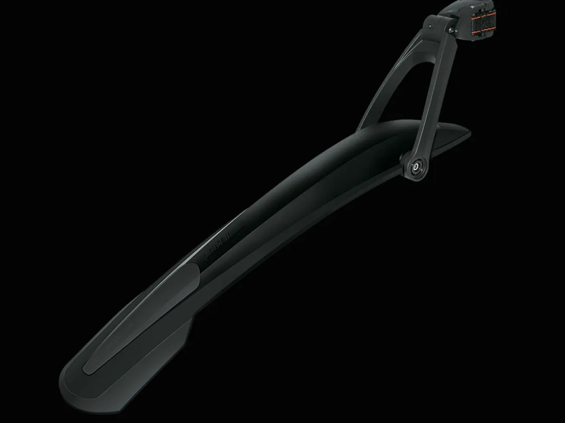 Trek Bikes SKS X-Blade Rear Fender Black Online
