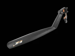 Trek Bikes SKS X-Tra Dry Rear Fender Black Discount
