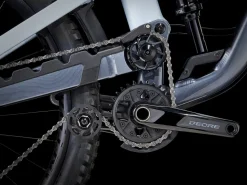 Trek Bikes Slash 8 Gen 6 Outlet