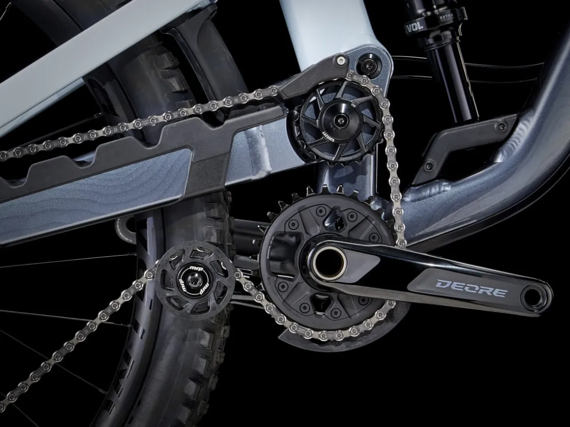 Trek Bikes Slash 8 Gen 6 Outlet