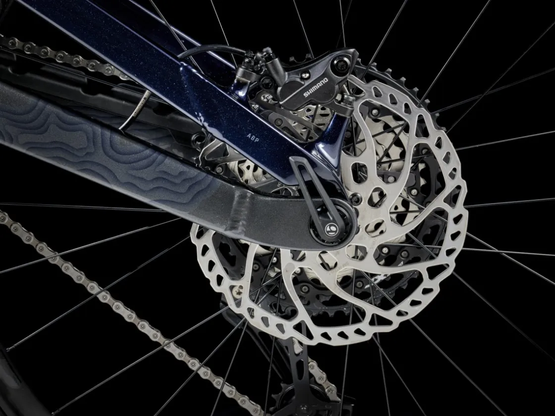 Trek Bikes Slash 8 Gen 6 Outlet