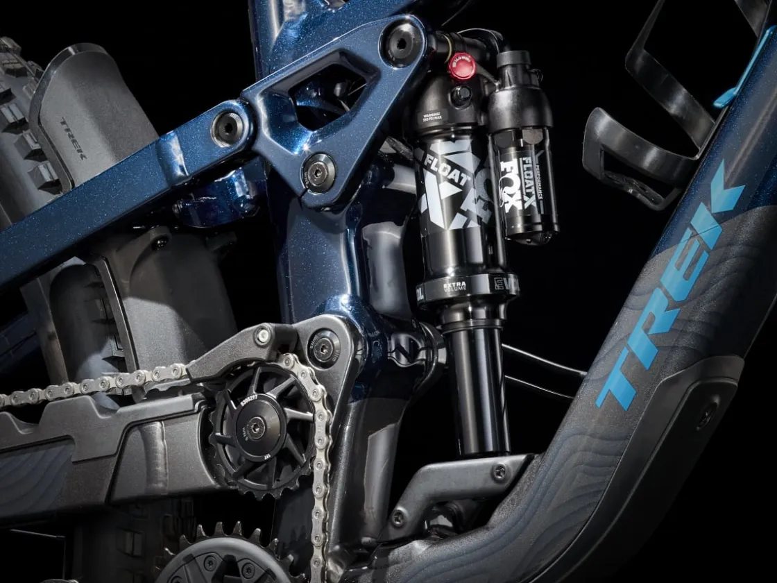 Trek Bikes Slash 8 Gen 6 Outlet