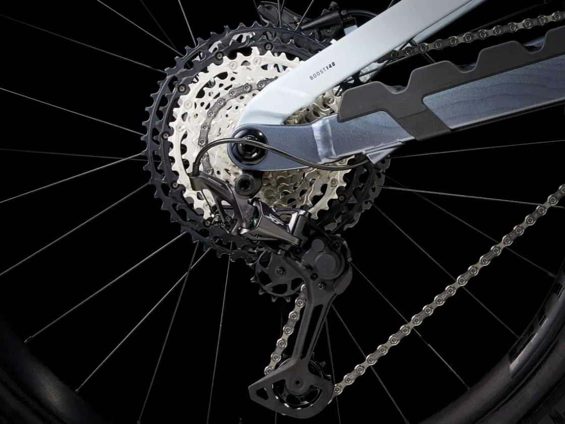 Trek Bikes Slash 8 Gen 6 Outlet
