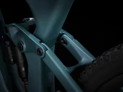 Trek Bikes Slash 9.8 GX AXS Gen 5 Matte Deep Smoke Store