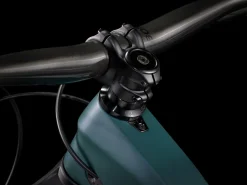 Trek Bikes Slash 9.8 GX AXS Gen 5 Matte Deep Smoke Store