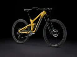 Trek Bikes Slash 9.8 GX AXS Gen 5 Matte Deep Smoke Store