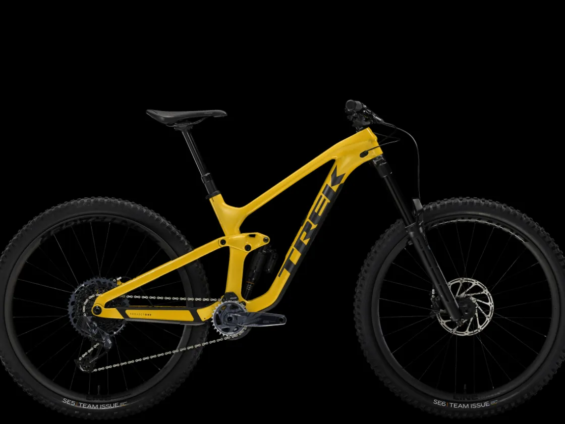 Trek Bikes Slash 9.8 GX AXS Gen 5 Matte Deep Smoke Store