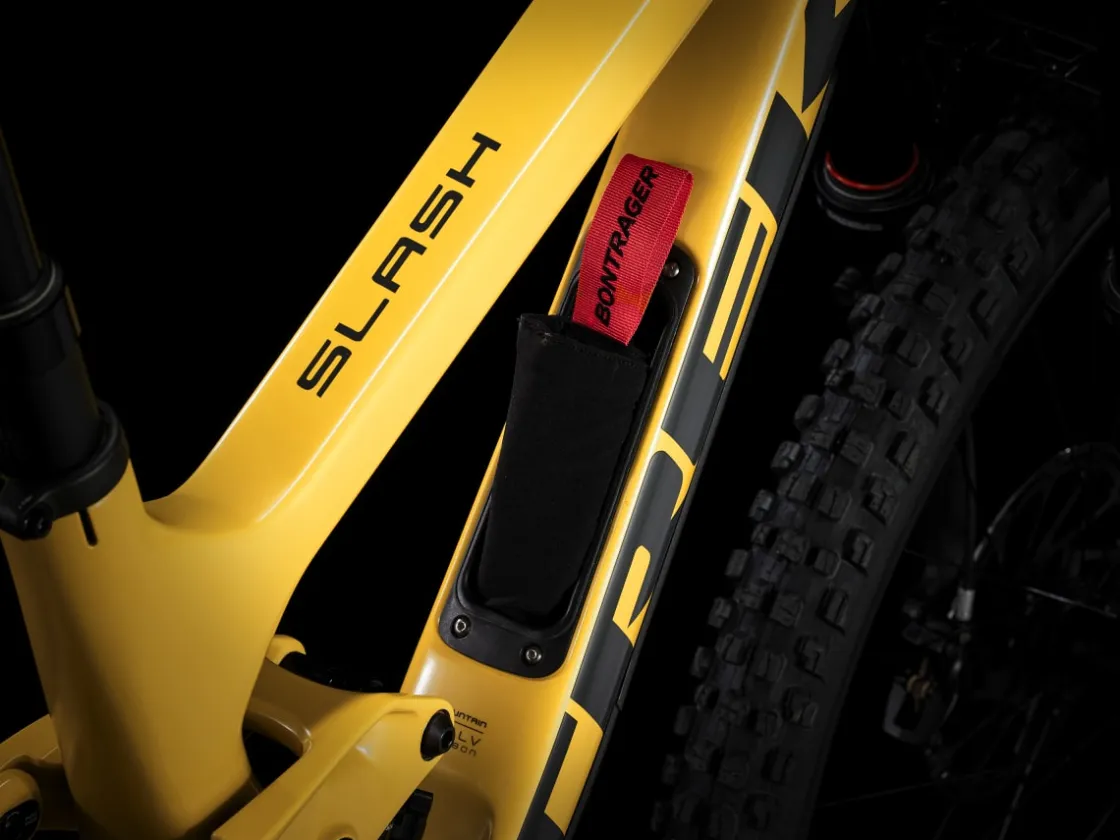 Trek Bikes Slash 9.8 GX AXS Gen 5 Matte Deep Smoke Store