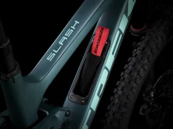Trek Bikes Slash 9.8 GX AXS Gen 5 Matte Deep Smoke Store