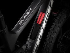 Trek Bikes Slash 9.8 GX AXS Gen 5 Matte Deep Smoke Store