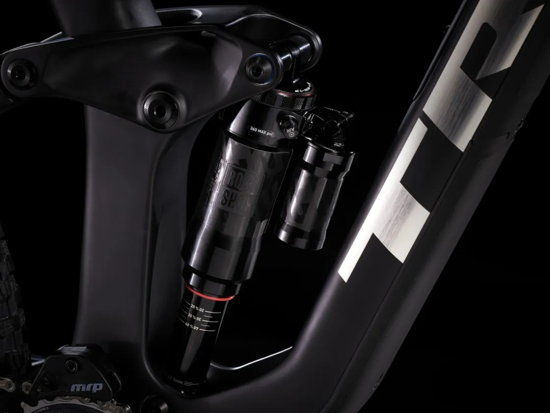 Trek Bikes Slash 9.8 GX AXS Gen 5 Matte Deep Smoke Store