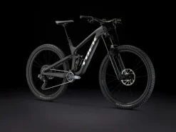 Trek Bikes Slash 9.8 GX AXS Gen 5 Matte Deep Smoke Store