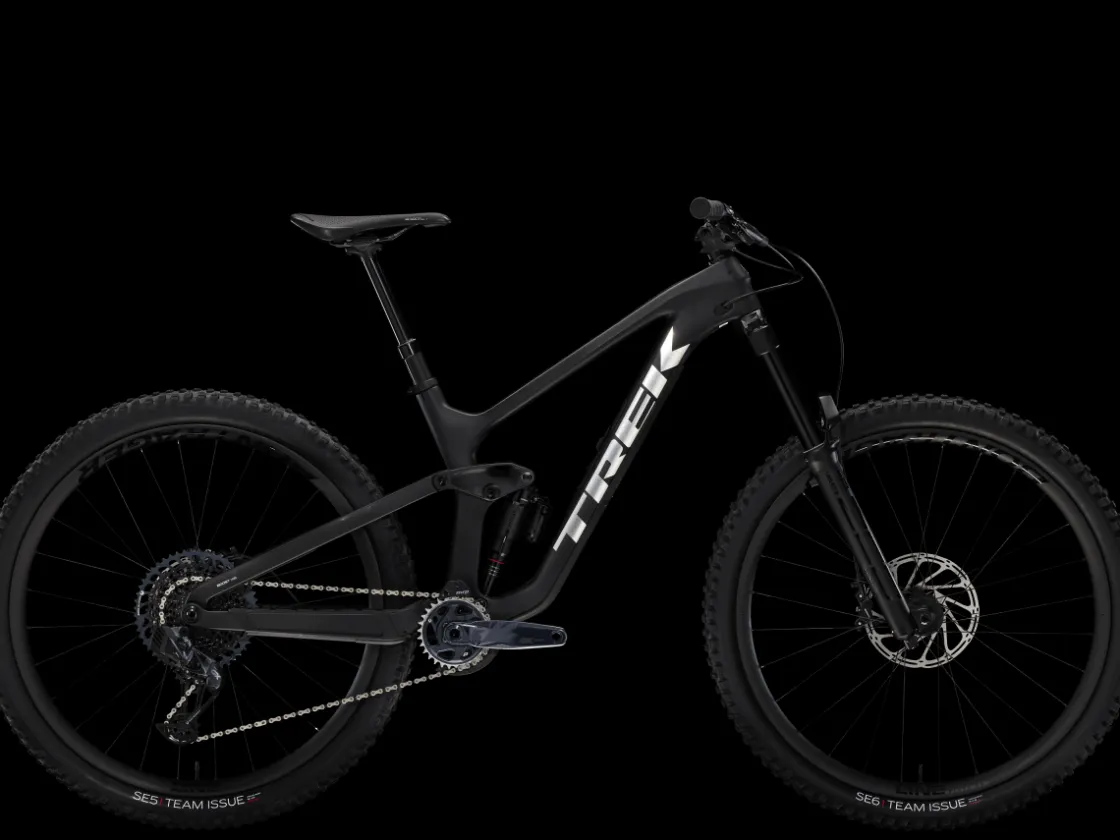 Trek Bikes Slash 9.8 GX AXS Gen 5 Matte Deep Smoke Store